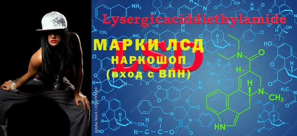 Альфа ПВП Няндома