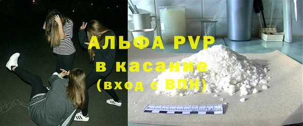Альфа ПВП Няндома